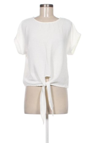 Bluză de femei SHEIN, Mărime M, Culoare Alb, Preț 52,13 Lei