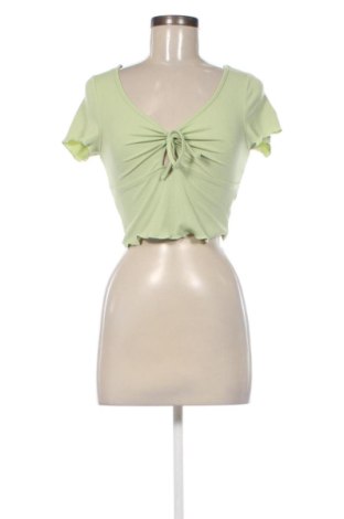Damen Shirt SHEIN, Größe S, Farbe Grün, Preis € 12,99
