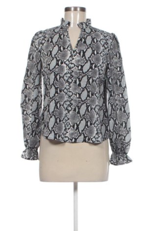 Γυναικεία μπλούζα SHEIN, Μέγεθος XS, Χρώμα Πολύχρωμο, Τιμή 11,99 €