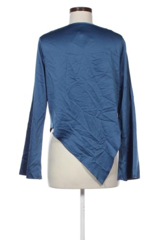 Дамска блуза SHEIN, Размер M, Цвят Син, Цена 10,22 €