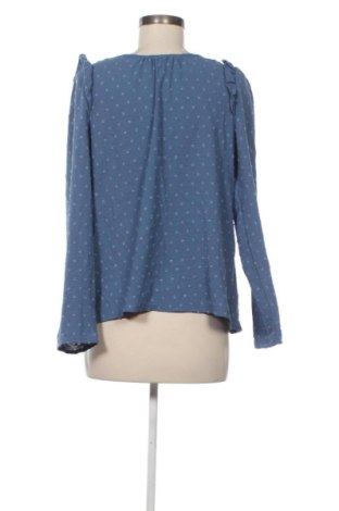 Dámska blúza SHEIN, Veľkosť M, Farba Modrá, Cena  11,95 €