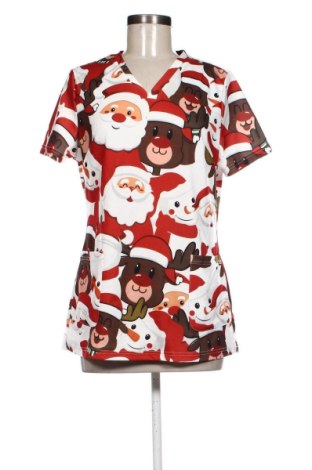 Bluză de femei SHEIN, Mărime M, Culoare Multicolor, Preț 52,13 Lei