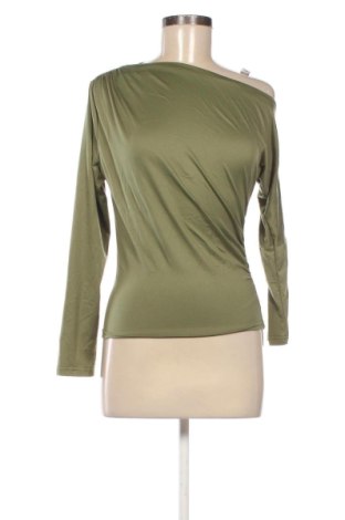 Bluză de femei SHEIN, Mărime S, Culoare Verde, Preț 50,58 Lei