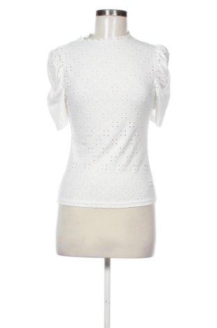 Дамска блуза SHEIN, Размер M, Цвят Бял, Цена 10,22 €