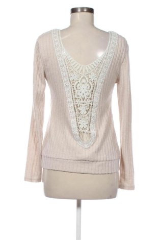 Dámska blúza SHEIN, Veľkosť S, Farba Béžová, Cena  9,71 €