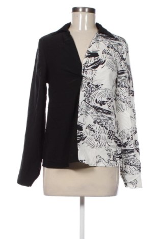 Bluză de femei SHEIN, Mărime S, Culoare Multicolor, Preț 60,99 Lei