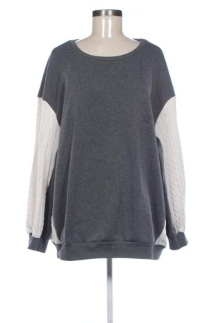 Női blúz SHEIN, Méret 3XL, Szín Sokszínű, Ár 3 065 Ft