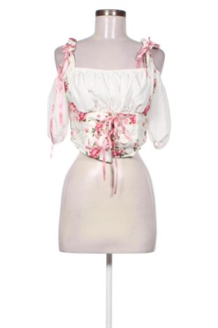 Női blúz SHEIN, Méret M, Szín Sokszínű, Ár 4 132 Ft