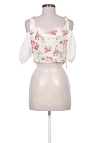 Női blúz SHEIN, Méret M, Szín Sokszínű, Ár 4 132 Ft