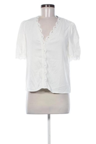 Damen Shirt SHEIN, Größe M, Farbe Weiß, Preis € 12,99