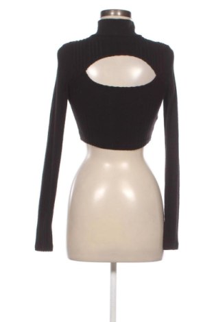 Bluză de femei SHEIN, Mărime S, Culoare Negru, Preț 52,13 Lei