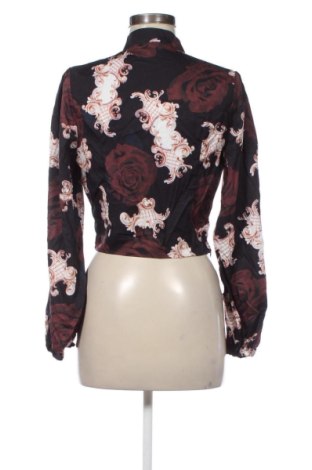 Дамска блуза SHEIN, Размер S, Цвят Многоцветен, Цена 10,22 €