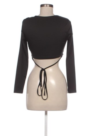 Bluză de femei SHEIN, Mărime XS, Culoare Negru, Preț 52,13 Lei