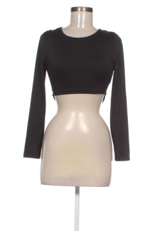 Bluză de femei SHEIN, Mărime XS, Culoare Negru, Preț 52,13 Lei
