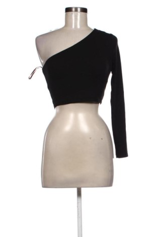 Bluză de femei SHEIN, Mărime M, Culoare Negru, Preț 60,99 Lei