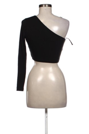 Bluză de femei SHEIN, Mărime M, Culoare Negru, Preț 60,99 Lei