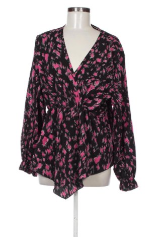 Bluză de femei SHEIN, Mărime XL, Culoare Multicolor, Preț 60,99 Lei