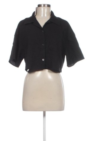 Γυναικεία μπλούζα SHEIN, Μέγεθος M, Χρώμα Μαύρο, Τιμή 11,99 €