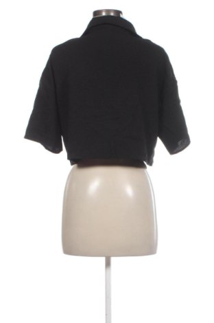 Γυναικεία μπλούζα SHEIN, Μέγεθος M, Χρώμα Μαύρο, Τιμή 11,99 €