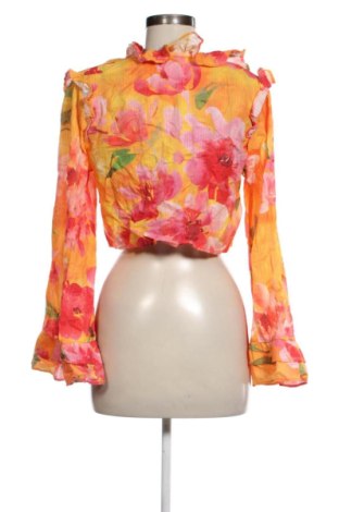 Bluză de femei SHEIN, Mărime M, Culoare Multicolor, Preț 51,00 Lei
