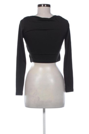 Дамска блуза SHEIN, Размер S, Цвят Черен, Цена 10,22 €