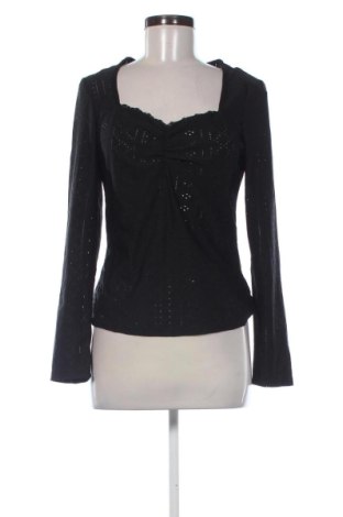 Bluzka damska SHEIN, Rozmiar L, Kolor Czarny, Cena 51,99 zł