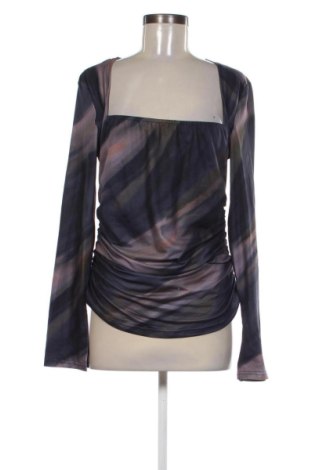 Γυναικεία μπλούζα SHEIN, Μέγεθος L, Χρώμα Πολύχρωμο, Τιμή 10,00 €