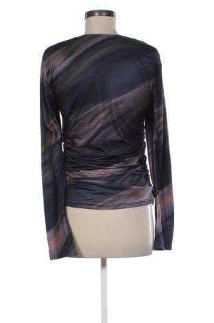 Γυναικεία μπλούζα SHEIN, Μέγεθος L, Χρώμα Πολύχρωμο, Τιμή 10,00 €