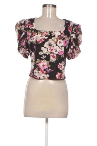 Bluză de femei SHEIN, Mărime M, Culoare Multicolor, Preț 60,99 Lei