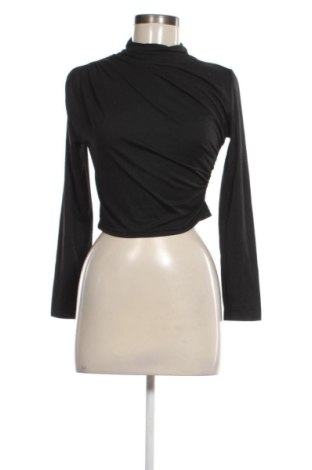Dámska blúza SHEIN, Veľkosť M, Farba Čierna, Cena  9,78 €