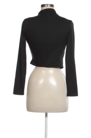 Dámska blúza SHEIN, Veľkosť M, Farba Čierna, Cena  9,78 €