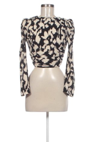 Dámska blúza SHEIN, Veľkosť XS, Farba Viacfarebná, Cena  11,95 €