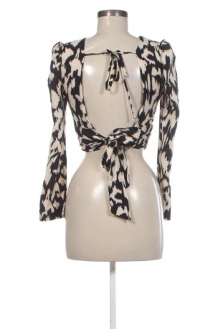 Dámska blúza SHEIN, Veľkosť XS, Farba Viacfarebná, Cena  11,95 €