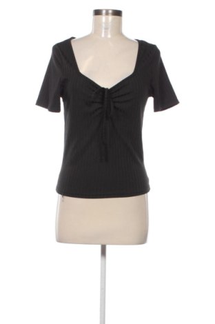 Bluză de femei SHEIN, Mărime L, Culoare Negru, Preț 60,99 Lei