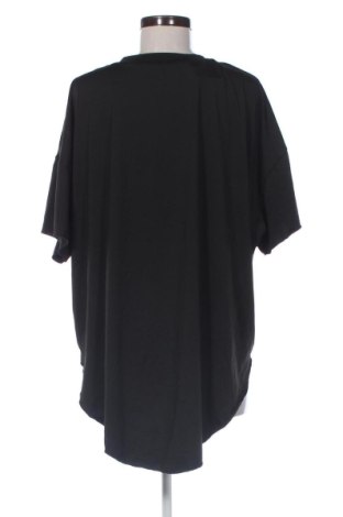 Dámska blúza SHEIN, Veľkosť XXL, Farba Čierna, Cena  11,95 €