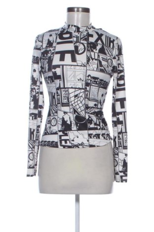 Bluză de femei SHEIN, Mărime S, Culoare Multicolor, Preț 52,13 Lei