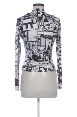Bluză de femei SHEIN, Mărime S, Culoare Multicolor, Preț 52,13 Lei