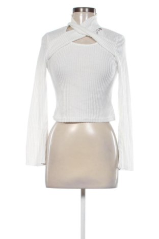 Női blúz SHEIN, Méret S, Szín Fehér, Ár 4 132 Ft