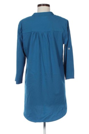 Bluzka damska SHEIN, Rozmiar M, Kolor Niebieski, Cena 51,99 zł