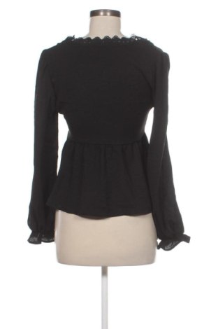 Bluzka damska SHEIN, Rozmiar XS, Kolor Czarny, Cena 51,99 zł