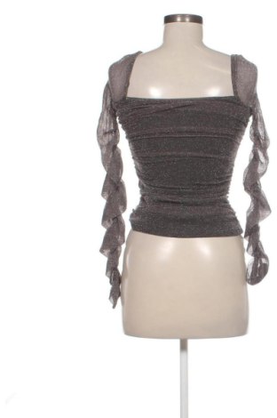 Damen Shirt SHEIN, Größe M, Farbe Grau, Preis 7,32 €