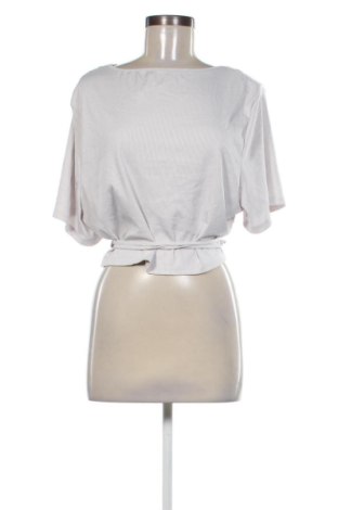 Damen Shirt SHEIN, Größe XXL, Farbe Grau, Preis 12,99 €