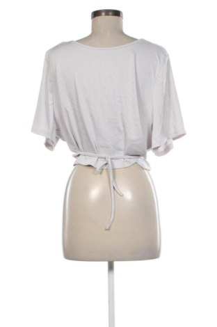 Damen Shirt SHEIN, Größe XXL, Farbe Grau, Preis 12,99 €