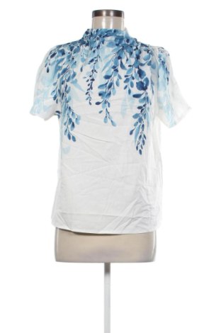 Bluză de femei SHEIN, Mărime L, Culoare Alb, Preț 60,99 Lei