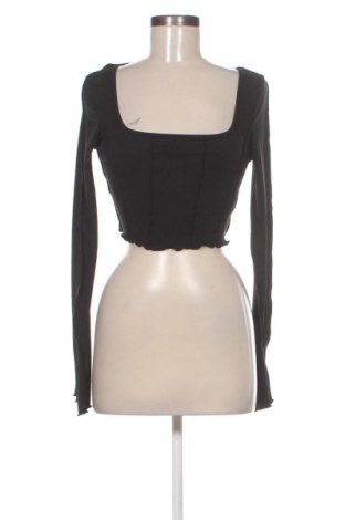 Damen Shirt SHEIN, Größe S, Farbe Schwarz, Preis 12,99 €