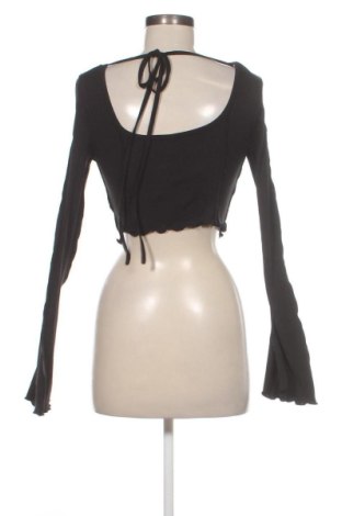 Damen Shirt SHEIN, Größe S, Farbe Schwarz, Preis 12,99 €