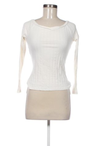 Bluză de femei SHEIN, Mărime S, Culoare Ecru, Preț 50,62 Lei