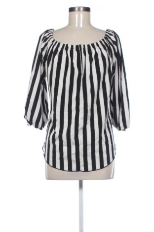 Дамска блуза SHEIN, Размер XXL, Цвят Многоцветен, Цена 10,22 €