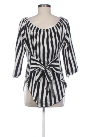 Дамска блуза SHEIN, Размер XXL, Цвят Многоцветен, Цена 10,22 €