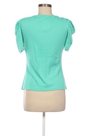 Bluză de femei SHEIN, Mărime L, Culoare Verde, Preț 52,13 Lei